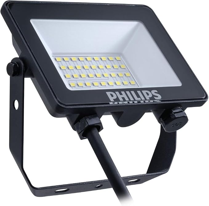 LED Floodlight Essential SmartBright G3 Outdoor Lighting