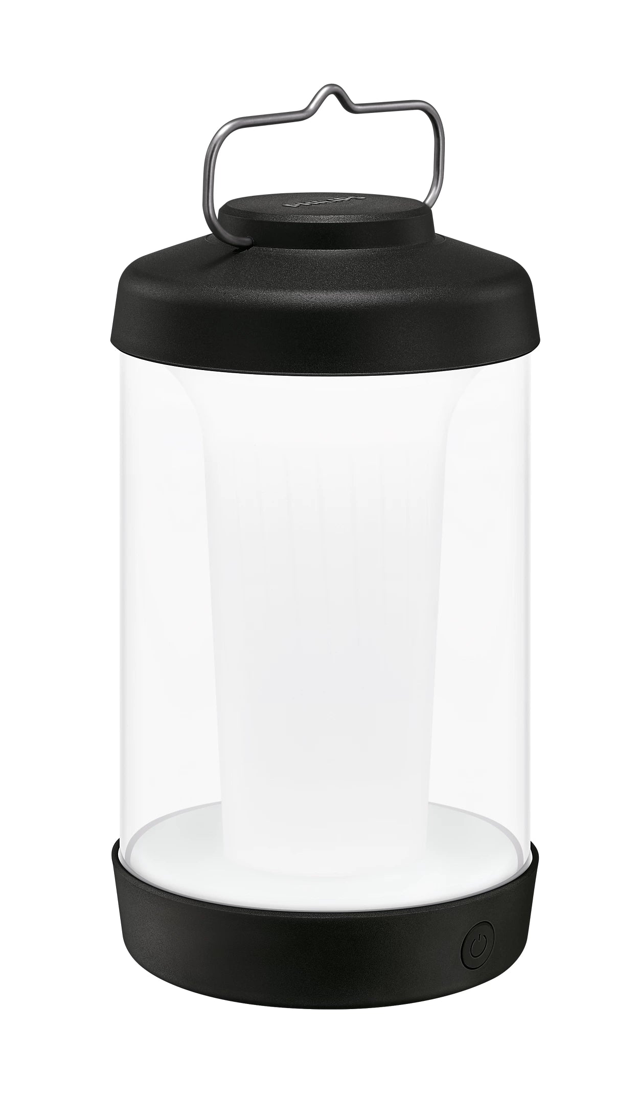 Philips Portable light - built-in battery Cicero DSK260 6W 50K BK USB 02