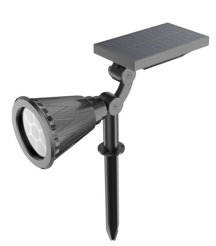 Philips Solar spot spike	BGC010 LED1/730 Spot
