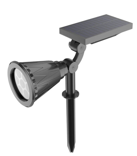 Philips Solar spot spike	BGC010 LED1/730 Spot
