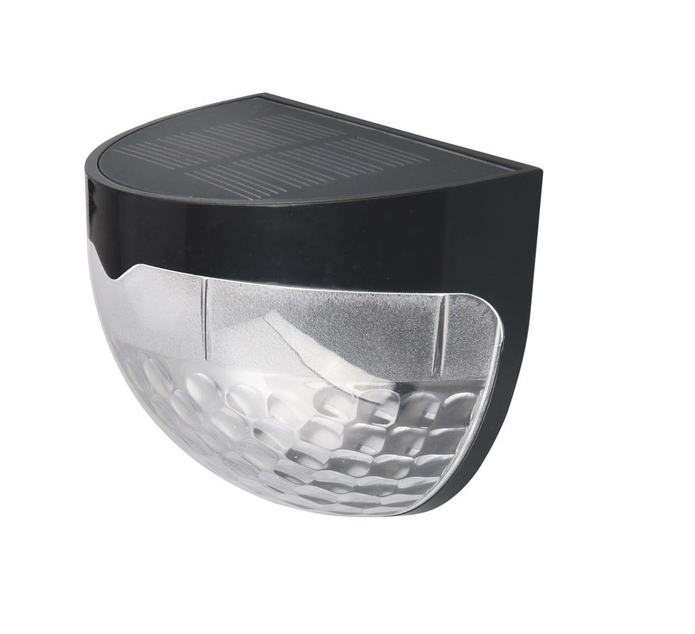 Philips Solar wall mount	BWC025 LED T1 Solar Deck