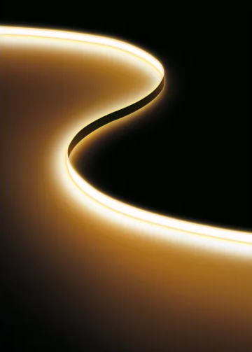 Philips LS161 COB Strip Light 12W/M 24V 5M CRI90 3000K/4000K