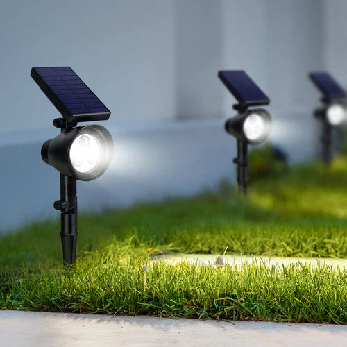 Philips Solar spot spike	BGC010 LED3/730 Spot