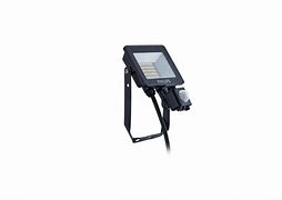 LED Floodlight, Essential SmartBright G5, 110°, Safety class I, with Motion and Day/Night Sensor