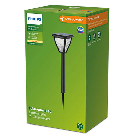 Philips Solar Vapora garden Spike 1.5W
