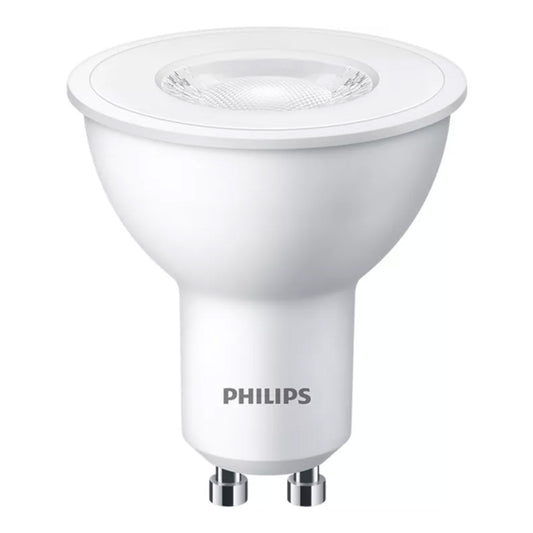 Philips Essential LED 50W GU10 36° Non-Dimmable