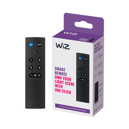 WiZ WiZmote Remote Control