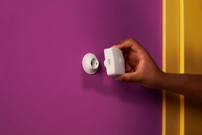 WiZ Motion Sensor