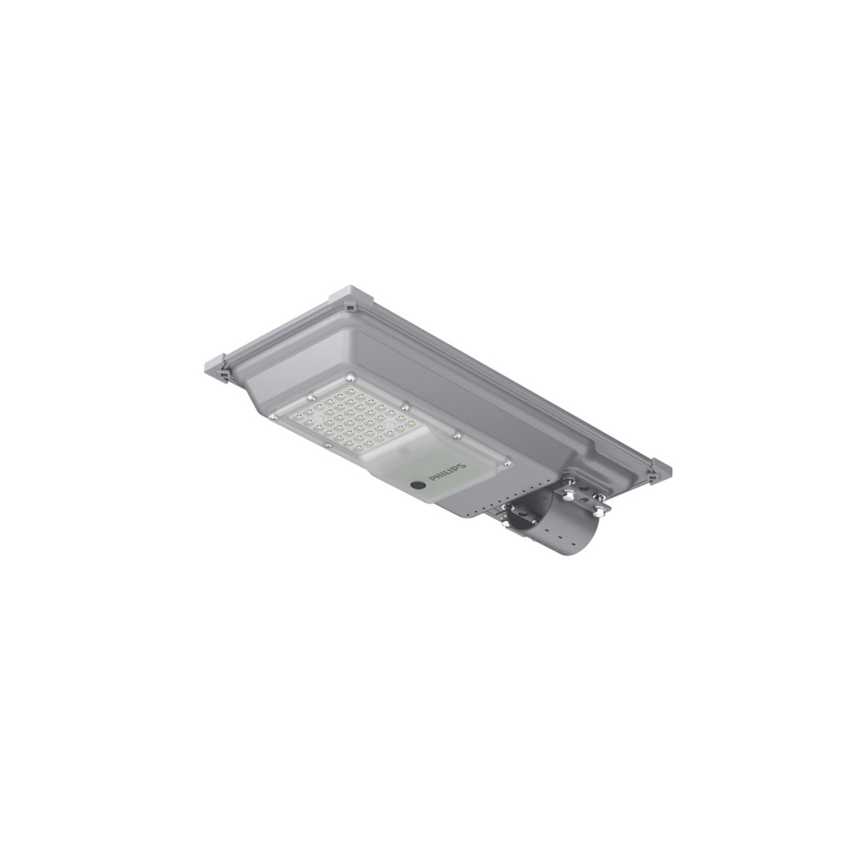 Philips SmartBright Solar BRC010 M 2000 lm pathway light