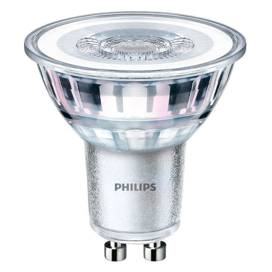Philips CorePro GU10 LED 4.6W 36° – 3000K / 4000K / 6500K