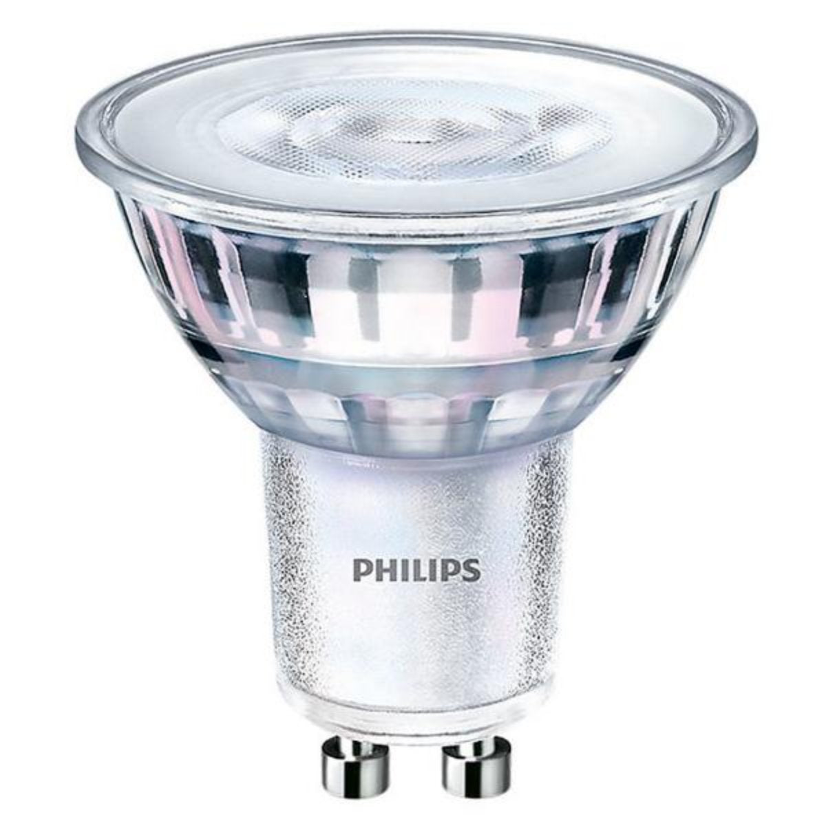 LED GU10 Phillips Ecolink 6.2w 930 Dimmable
