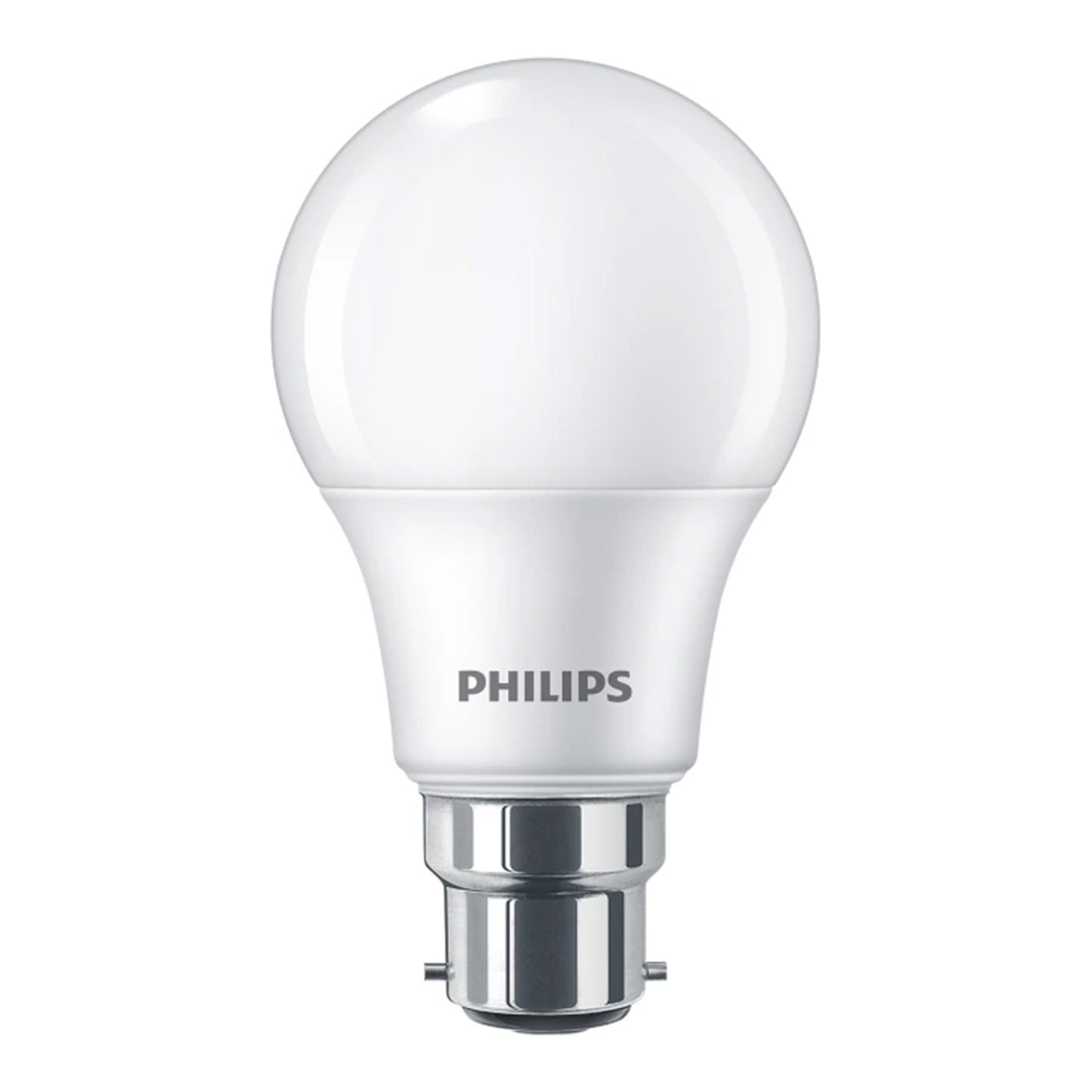 Philips Essential LED Bulb A60 B22 9W 3000K non-dimmable SKU 929002308213 EAN 8720169308466