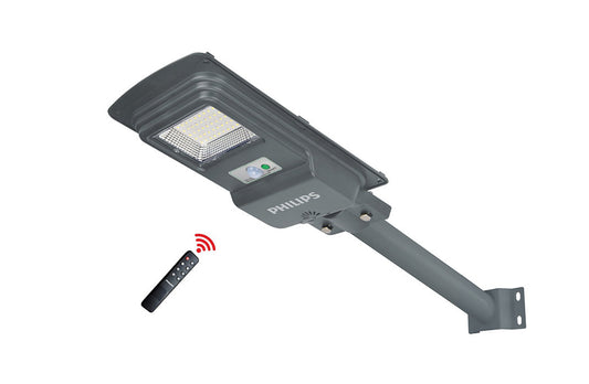Philips Essential SmartBright All-in-one Solar Streetlight