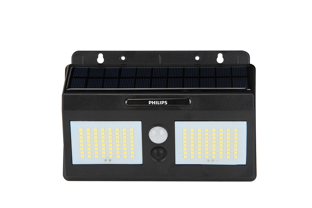 Philips Solar Wall Light with Motion Sensor Philips Essential SmartBright