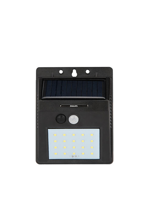 Philips Solar Wall Light with Motion Sensor Philips Essential SmartBright