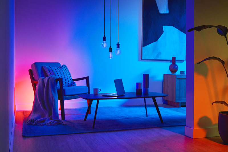 WiZ Lamps