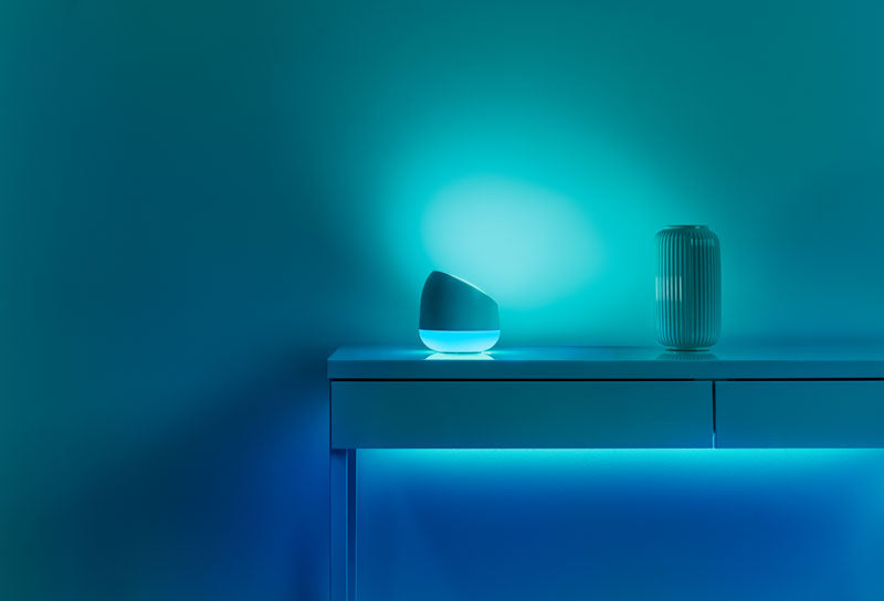 WiZ Luminaires