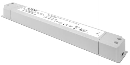 24V LED Driver (Constant Voltage) for LED Strip Lights — 30W, 60W, 75W, 120W, 180W
