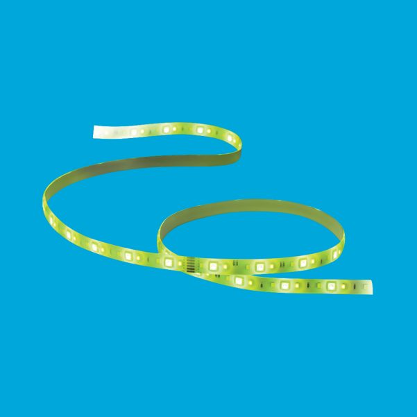 WiZ Smart Strip 4m - Kit RGBW (not extendable)