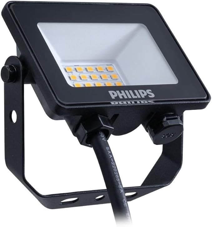 LED Floodlight Essential SmartBright G3 Outdoor Lighting