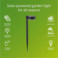 Philips Solar Vynce Ground Spike Round 1.5W