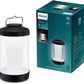 Philips Portable light - built-in battery	Cicero DSK260  6W 50K BK USB 02