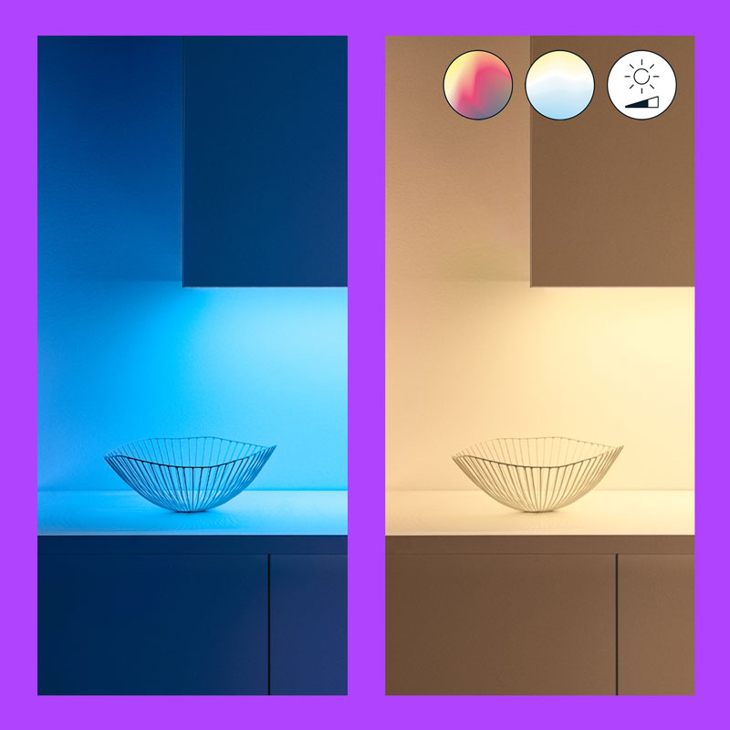 WiZ Smart lighting for the home – The Light Shop