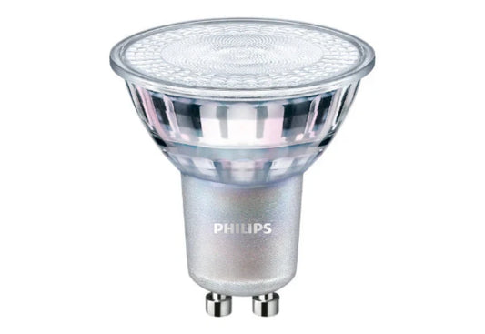 LED GU10 Philips Master 5W Dimmable