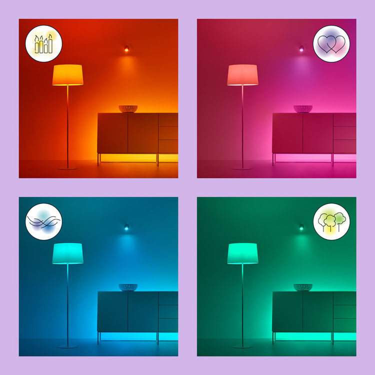 Wiz Smart Lighting for the Home The Light Shop