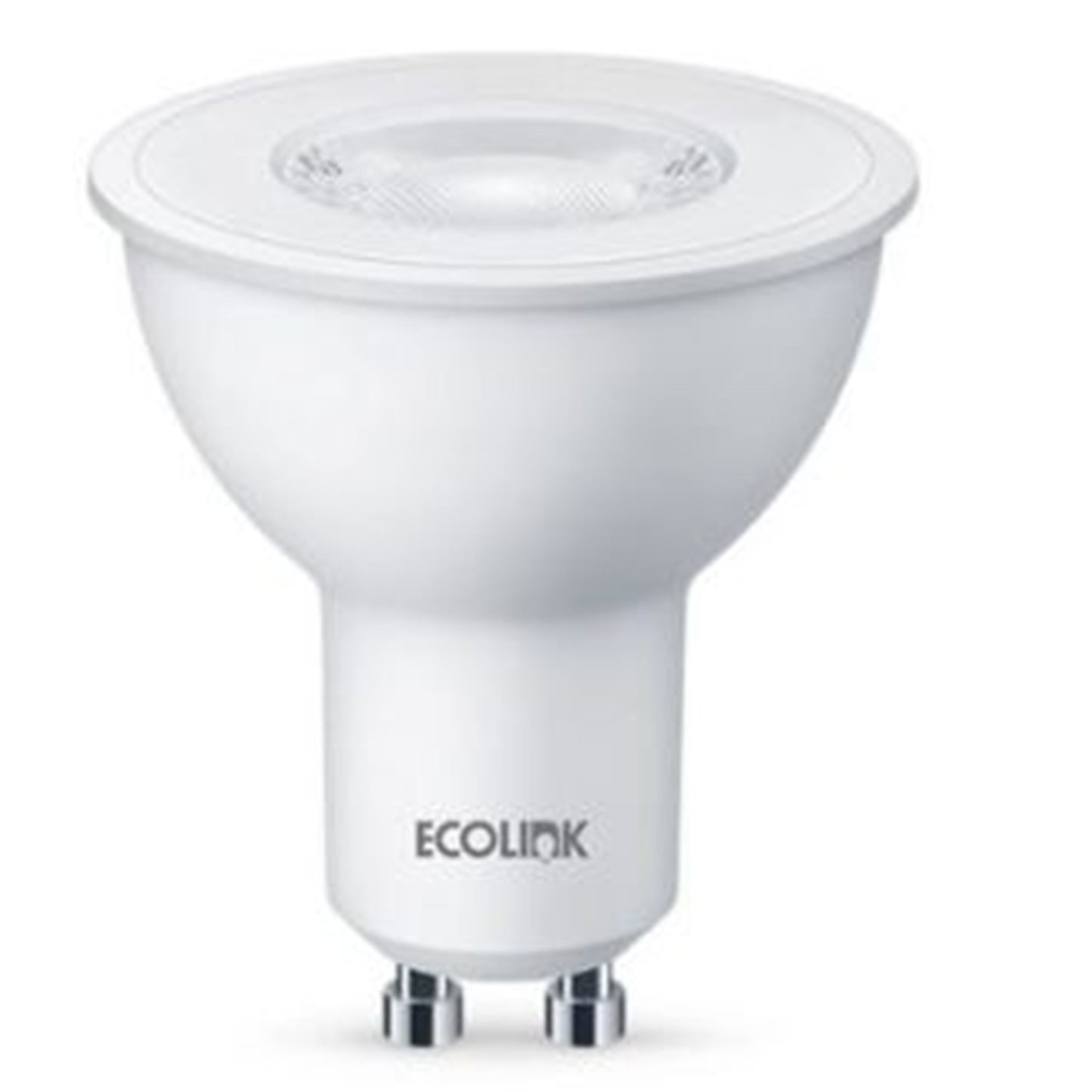 LED GU10 Phillips Ecolink 4.7W Non Dimmable