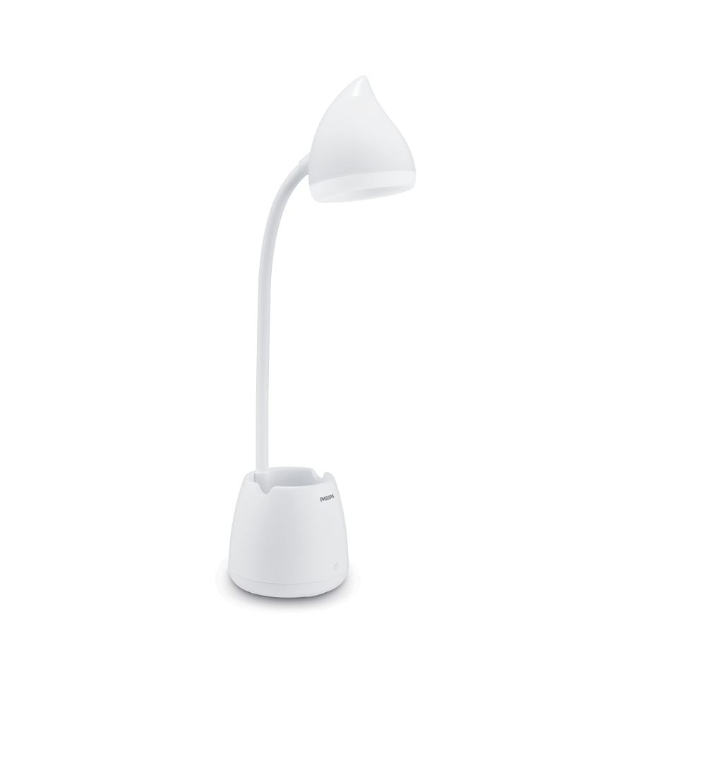 Philips Portable light - built-in battery	Hat DSK213 PT 4.5W 40K W USB 02