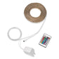 Philips MyCare Plug-and-Play RGB LED Lightstrip Kit — 5 m / 10 m / 15 m (24 V, Remote Included)