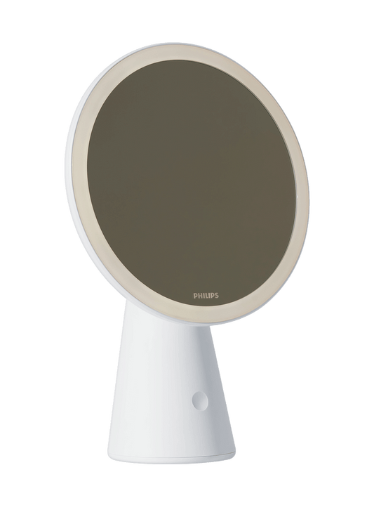 Philips Portable light - built-in battery	Mirror DSK205 PT 4.5W 30-50K W USB 02