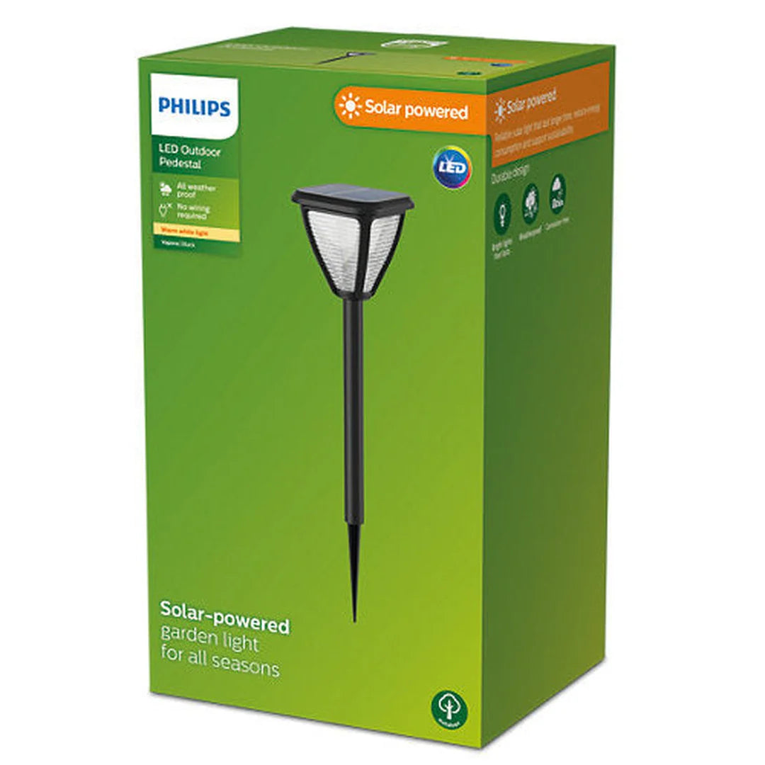Philips Solar Vapora garden spike
