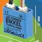 Bikkel Dimmer 200W (LED)
