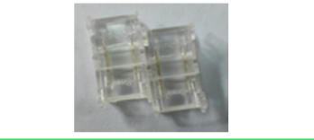 LV COB Connector/Joiner IP20
