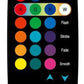 Philips MyCare Plug-and-Play RGB LED Lightstrip Kit — 5 m / 10 m / 15 m (24 V, Remote Included)