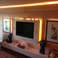 Philips MyCare Light Strip – 24 V Plug-&-Play – 5 m or 10 m – 2700 K / 4000 K / 6500 K (Cord Set Included)