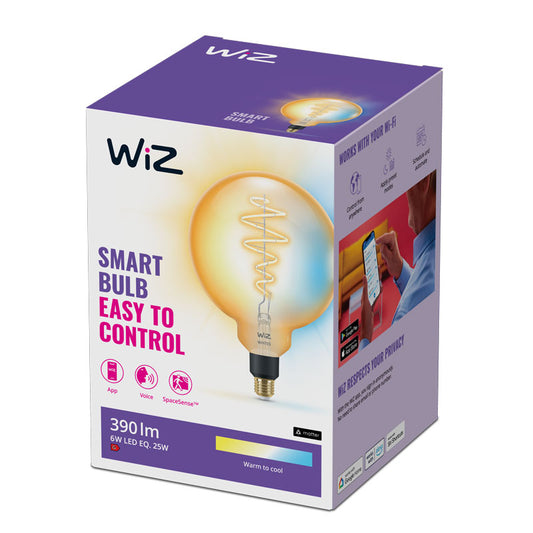 E27 25W Wiz - Philips WiZ Philips WiZ