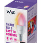 WiZ Smart Candle C37 E14
