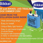 Bikkel Dimmer 200W (LED)