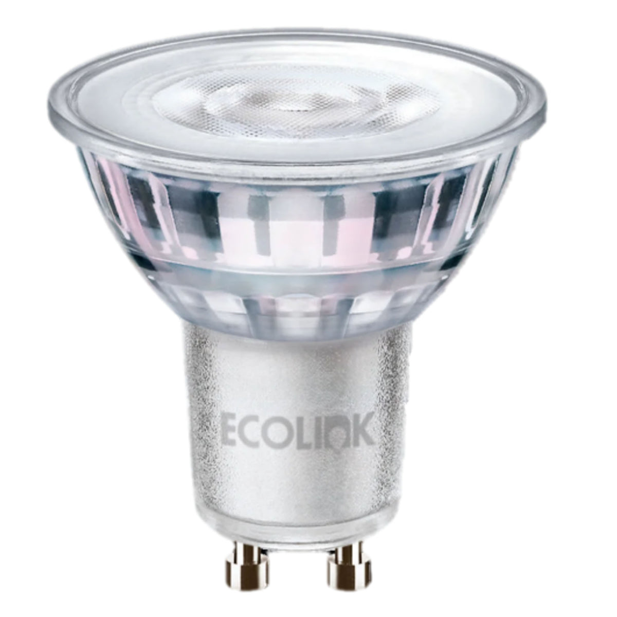 Signify (Philips) Ecolink LED GU10  4w Dimmable
