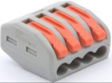 PCT-214 grey 4-way connector
