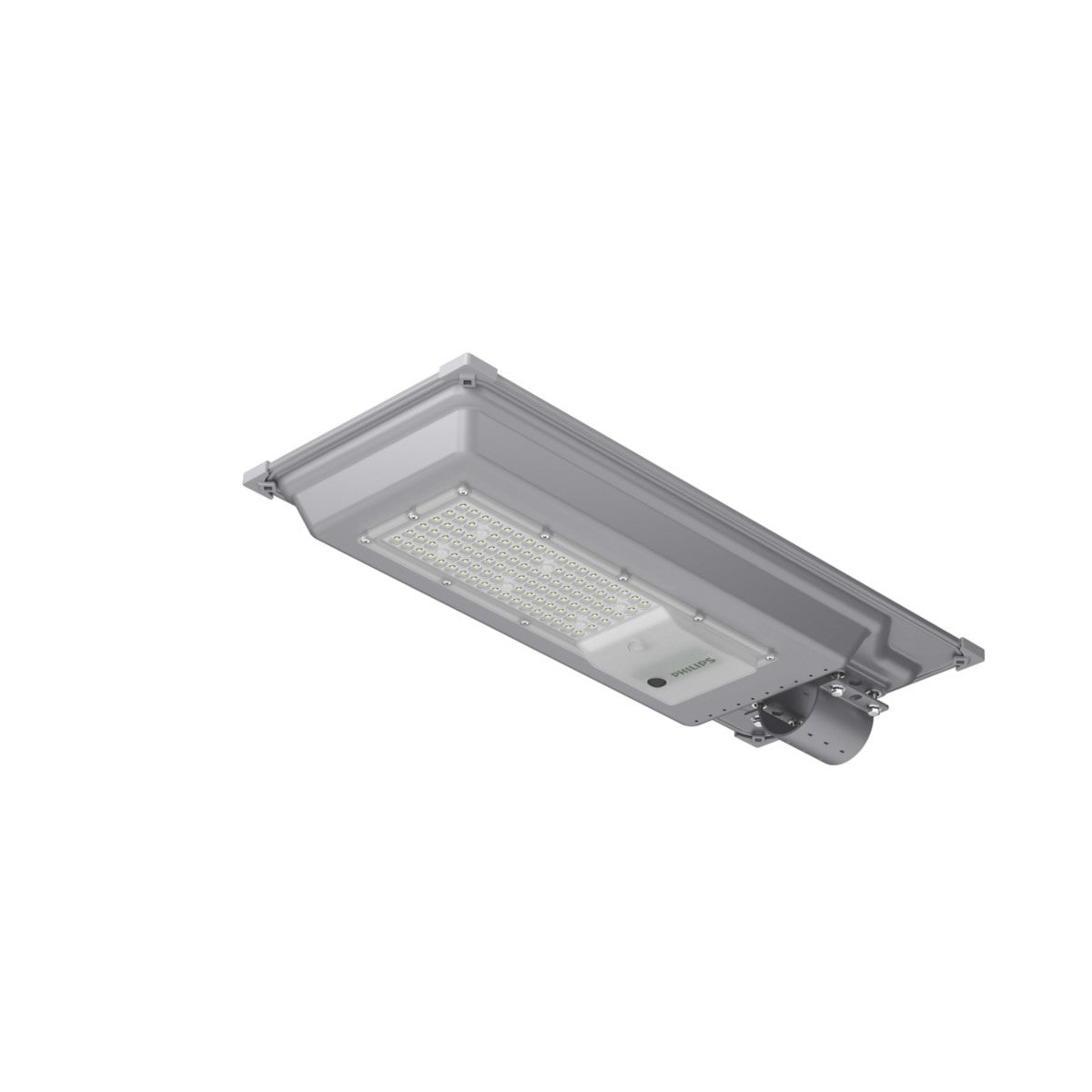 Philips SmartBright Solar BRC010 M 4000 lm pathway light