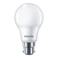 Philips Essential LED Bulb A60 B22 11W 6500K non-dimmable SKU 929002308813 EAN 8720169308565