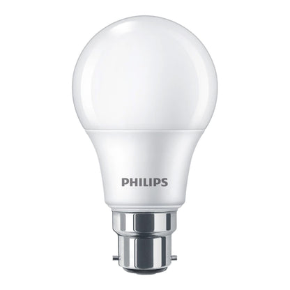 Philips Essential LED Bulb A60 B22 5W 3000K non-dimmable SKU 929002307613 EAN 8720169308626