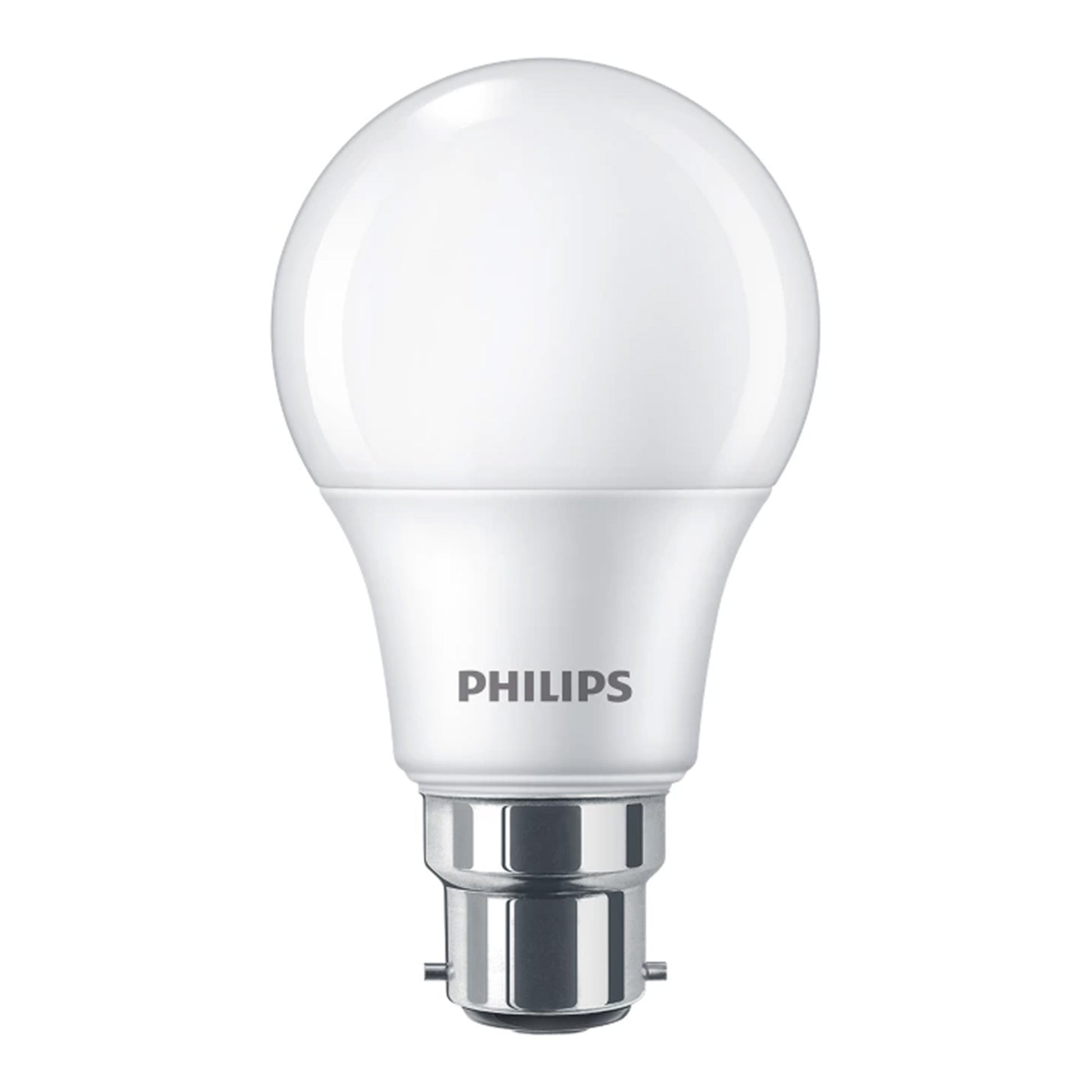 Philips Essential LED Bulb A60 B22 9W 3000K non-dimmable SKU 929002308213 EAN 8720169308466