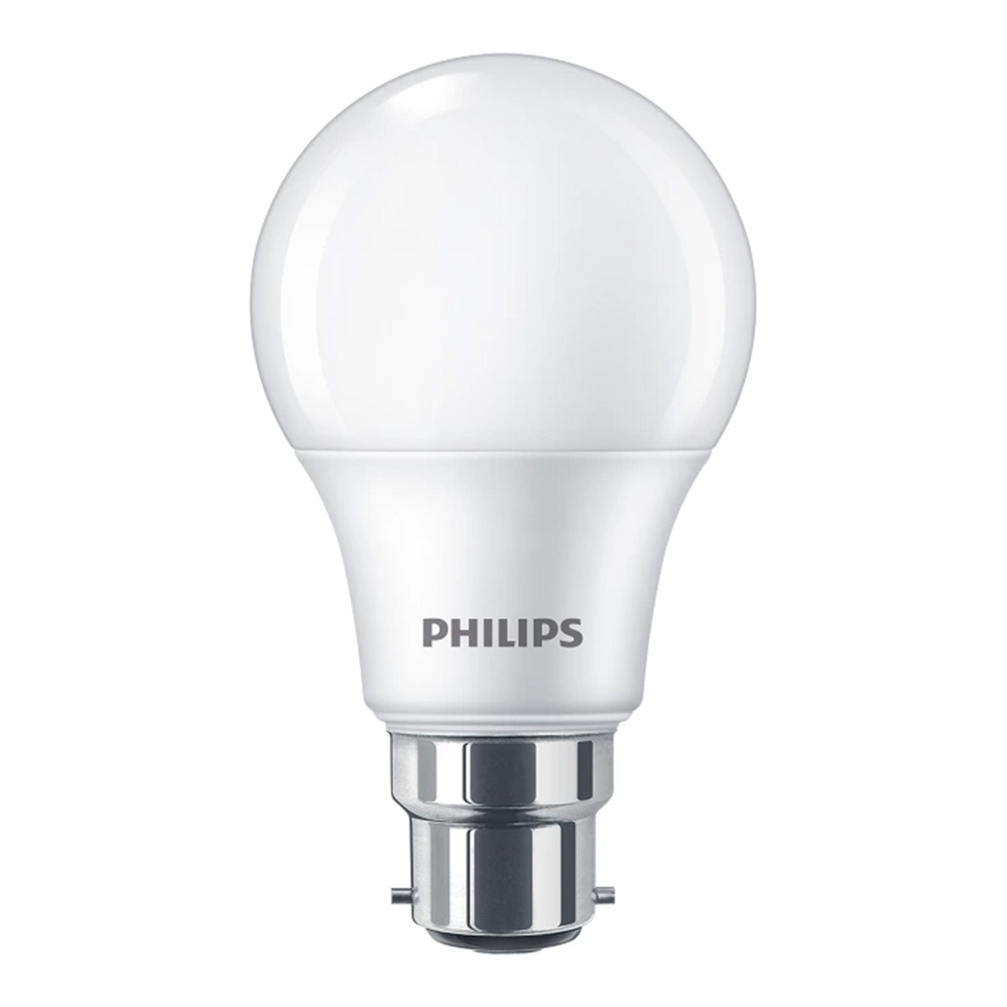 Philips Essential LED Bulb A60 B22 9W 6500K non-dimmable SKU 929002308413 EAN 8720169308480