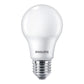 Philips Essential LED Bulb A60 E27 5W 3000K non-dimmable SKU 929002298613 EAN 8720169308664