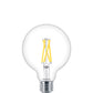 Philips LED Classic G93 5.9W 806lm Warm Glow Dimmable E27